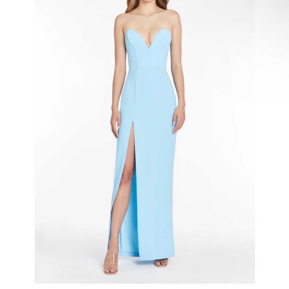 Amanda Uprichard Cherri dress